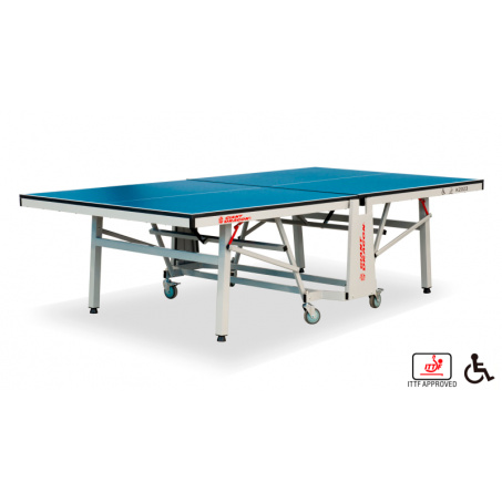 Рендер-0 для Weekend Giant Dragon K-2023 ITTF Indoor