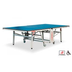 Giant Dragon K-2023 ITTF Indoor в Симферополе по цене 93522 ₽ в категории теннисные столы Weekend