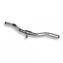 Inspire Aluminium Curl Bar CBA1 алюминиевая из каталога ручек для тренажеров в Симферополе по цене 8550 ₽