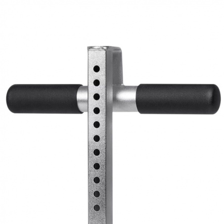 Рендер-4 для Inspire Leg Lock GM520-320-001 (опция к SCS-WB, FT-1) упор для ног