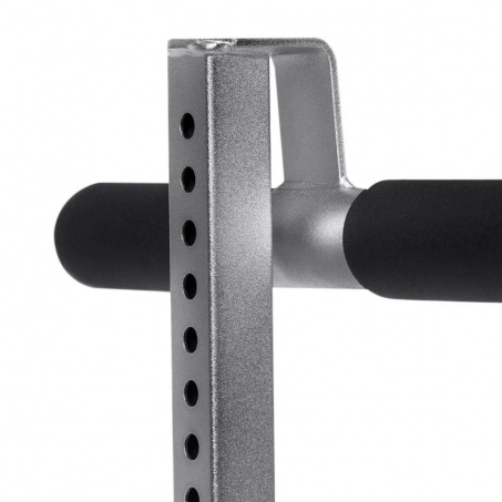 Рендер-2 для Inspire Leg Lock GM520-320-001 (опция к SCS-WB, FT-1) упор для ног