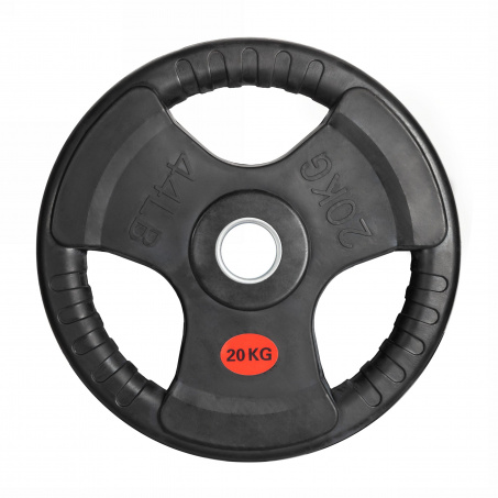 Рендер-0 для VictoryFit обрезиненный 20 кг. VF-S512000