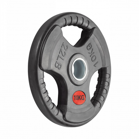 Рендер-1 для VictoryFit обрезиненный 10 кг.  VF-S511000