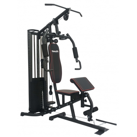 Рендер-6 для VictoryFit VF-HG7080A