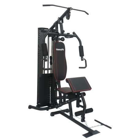 Рендер-4 для VictoryFit VF-HG7080A