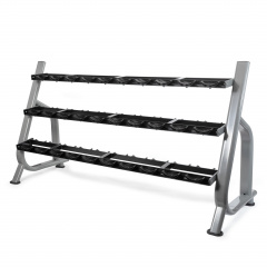 VictoryFit на 15 пар VF-D4026 из каталога стоек для гантелей в Симферополе по цене 46530 ₽