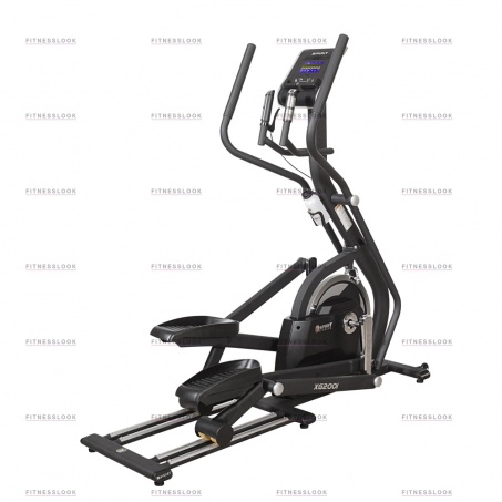 Рендер-0 для Spirit Fitness XG200i