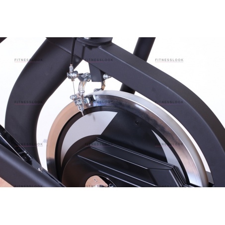 Рендер-2 для Spirit Fitness XG200i