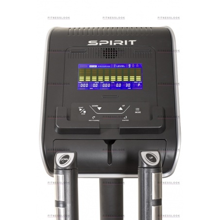 Рендер-1 для Spirit Fitness XG200i