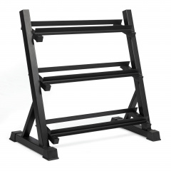 VictoryFit VF-D4001 из каталога стоек для гантелей в Симферополе по цене 11990 ₽