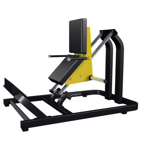 Рендер-0 для VictoryFit GYM-P1810 Голень-машина