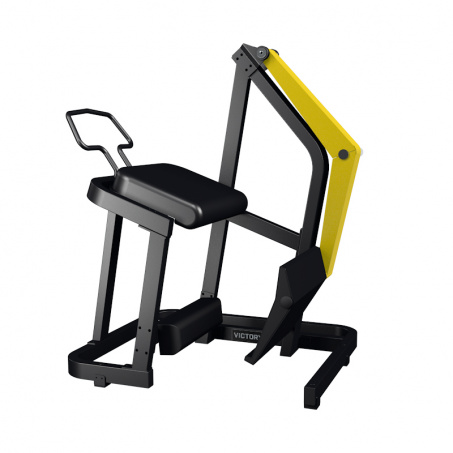 Рендер-0 для VictoryFit GYM-P1809 Отведение ног назад (ягодицы)