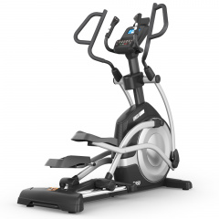 UnixFit E-950 PRO Auto Incline (LED) из каталога эллиптических тренажеров в Симферополе по цене 169890 ₽