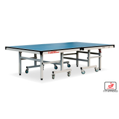 Giant Dragon K-2008 ITTF Indoor в Симферополе по цене 85538 ₽ в категории теннисные столы Weekend