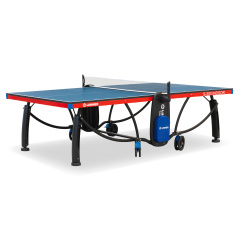 Winner S-300 New Indoor в Симферополе по цене 59997 ₽ в категории теннисные столы Weekend