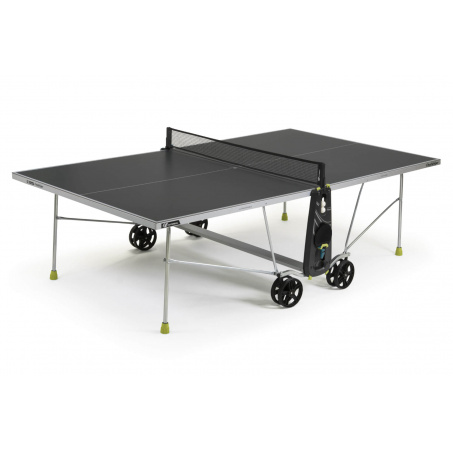 Рендер-0 для Cornilleau Challenger Outdoor Grey 2023