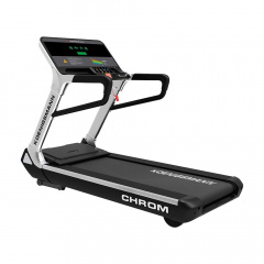 Koenigsmann Chrom из каталога беговых дорожек в Симферополе по цене 229500 ₽