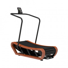 Koenigsmann Wood из каталога беговых дорожек в Симферополе по цене 169320 ₽