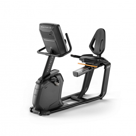 Рендер-5 для Matrix Lifestyle Recumbent GT LED