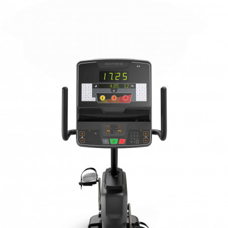 Рендер-4 для Matrix Lifestyle Recumbent GT LED