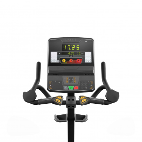 Рендер-1 для Matrix Lifestyle Recumbent GT LED