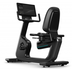 Matrix Onyx Recumbent из каталога велотренажеров в Симферополе по цене 1683000 ₽