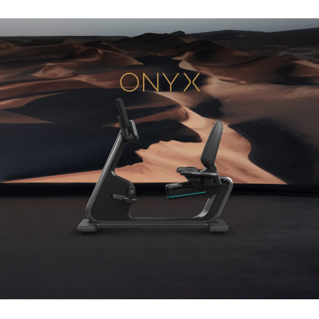 Рендер-4 для Matrix Onyx Recumbent