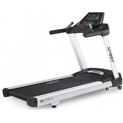 CT800 Silver в Симферополе по цене 510500 ₽ в категории беговые дорожки Spirit Fitness