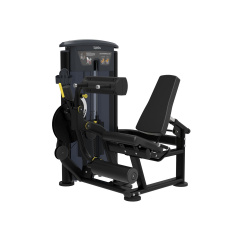 AeroFit Сгибание/Разгибание ног Impulse IT9528 из каталога грузоблочных тренажеров в Симферополе по цене 479490 ₽