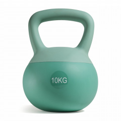 VictoryFit 10 кг VF-KR100 из каталога гирь в Симферополе по цене 3300 ₽