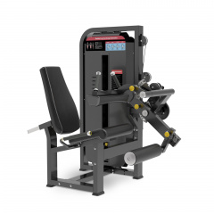 UnixFit PRO UC-6758 Сгибание/разгибание ног сидя из каталога грузоблочных тренажеров в Симферополе по цене 140170 ₽