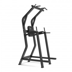 UnixFit PRO UC-1647A из каталога стоек турник брусья-пресс в Симферополе по цене 76420 ₽