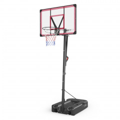 Line B-Stand-PC 48’’x32’’ R45 H230-305 см в Симферополе по цене 25420 ₽ в категории баскетбольные стойки Unix