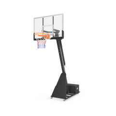 Line B-Stand-PC 54’’x32’’ R45 H230-305 см в Симферополе по цене 50920 ₽ в категории баскетбольные стойки Unix