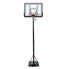 Line B-Stand 44’’x30’’ R45 H135-305cm в Симферополе по цене 18620 ₽ в категории баскетбольные стойки Unix