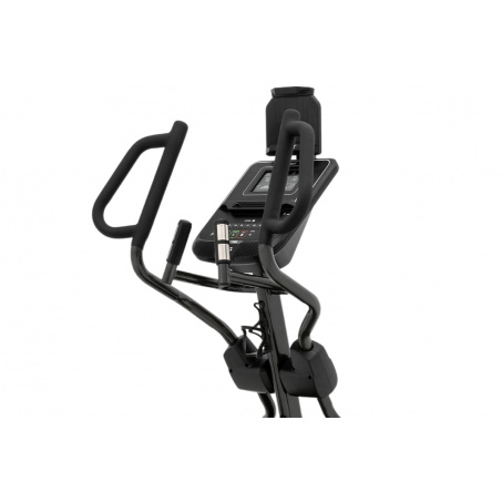 Рендер-4 для Spirit Fitness XE795 Black