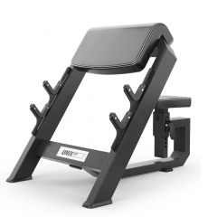 UnixFit PRO UC-1613 из каталога скамей Скотта в Симферополе по цене 38170 ₽