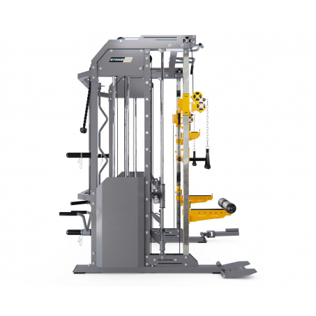 Рендер-11 для Stonerise DSM834