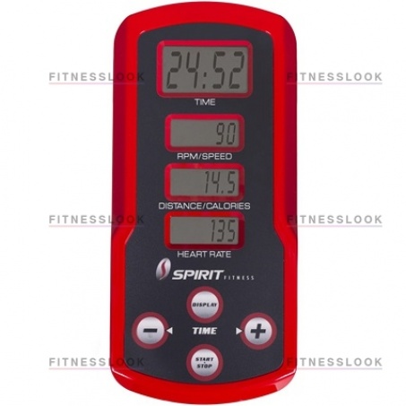 Рендер-3 для Spirit Fitness E-Glide CG800