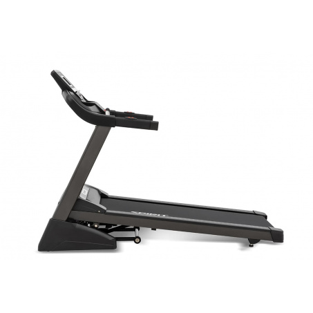 Рендер-3 для Spirit Fitness XT285 Black