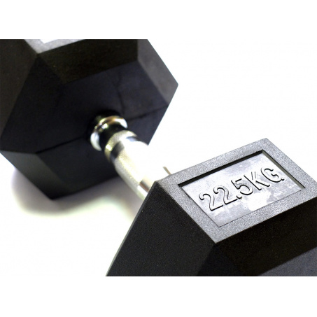 Рендер-1 для Original FitTools 22,5 кг гексагональная FT-HEX-22,5