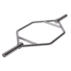 Original FitTools 54’’ (широкий параллельный хват) из каталога грифов для штанги с параллельным хватом  в Симферополе по цене 19990 ₽