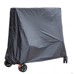 Cornilleau Premium Plus Table Cover из каталога чехлов для теннисного стола в Симферополе по цене 8750 ₽