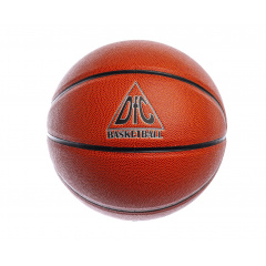 DFC Silver 7мм из каталога баскетбольных мячей в Симферополе по цене 2380 ₽