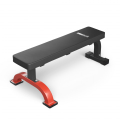 UnixFit BENCH 120 New из каталога силовых скамей в Симферополе по цене 10970 ₽