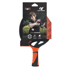 Cornilleau Tacteo Terracota из каталога ракеток для настольного тенниса в Симферополе по цене 2810 ₽