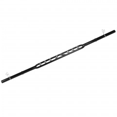 UnixFit Swiss Bar PRO 212 см / 51 мм из каталога грифов для штанги с параллельным хватом  в Симферополе по цене 9490 ₽