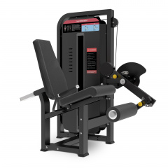 UnixFit Fit 100 PRO (UC-6727) Разгибание ног из каталога грузоблочных тренажеров в Симферополе по цене 135920 ₽