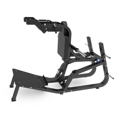 Рендер-2 для UnixFit Fit PRO (UC-1665) Гакк машина