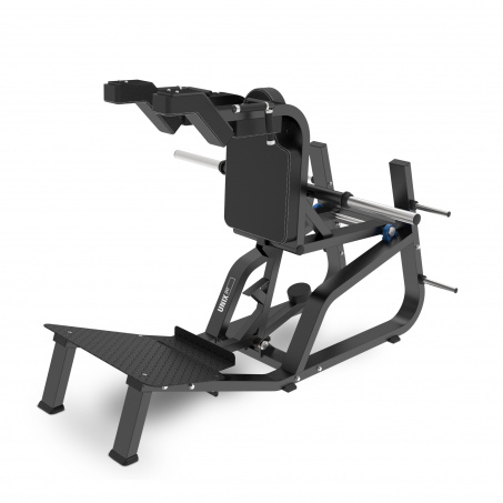 Рендер-0 для UnixFit Fit PRO (UC-1665) Гакк машина